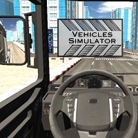 vehicles_simulator Games